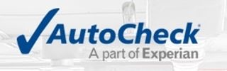 AutoCheck logo