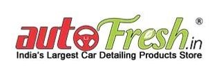 Autofresh logo