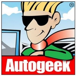 Autogeek logo