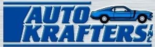 Auto Krafters logo