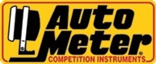 Autometer logo