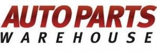 Auto Parts Warehouse logo