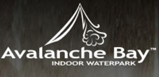 Avalanche Bay Indoor Waterpark logo