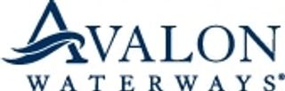 Avalon Waterways logo