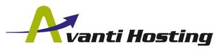 Avanti Hosting logo