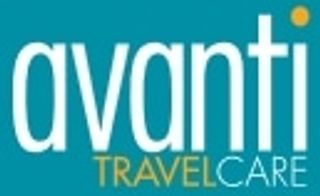 Avanti travel insurance logo
