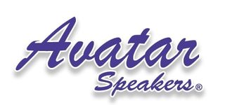 Avatar Speakers logo