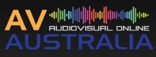 AV Australia logo
