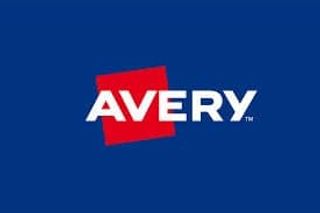 Avery logo