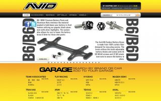 Avidrc logo