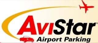 Avistar Parking logo