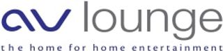 AV Lounge logo