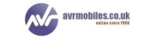 AVR Mobiles logo
