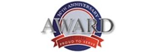 Award Medals logo