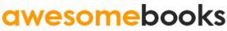 AwesomeBooks logo