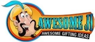 Awesomeji logo