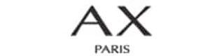AX Paris logo