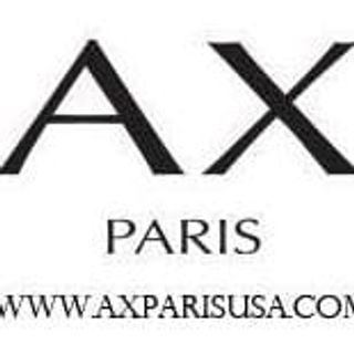 AX Paris USA logo