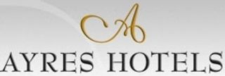 Ayres Hotels logo