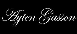 Ayten Gasson logo