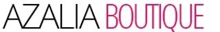 Azalia Boutique logo