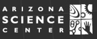 Arizona Science Center logo