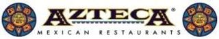 Azteca Mexican Restaurants logo