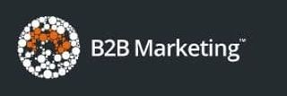 B2B Marketing logo