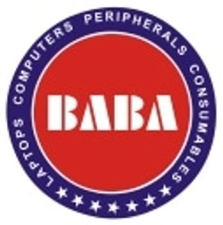 Baba Computers logo