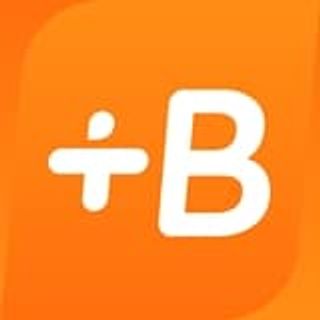 Babbel logo