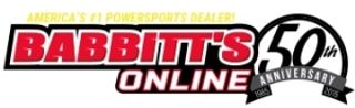 Babbit's logo