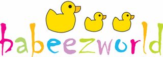 BabeezWorld logo