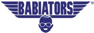 Babiators logo