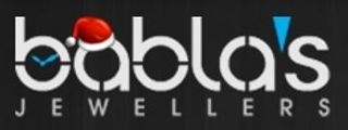 Babla's Jewellers logo