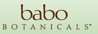 Babo Botanicals logo