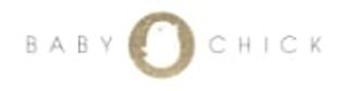 Baby Chick logo