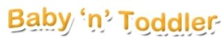 Baby-n-toddler logo