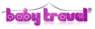 Baby Travel Shop logo
