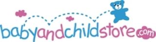 Baby and Child Store logo