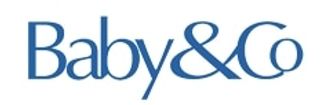 Baby & Co logo