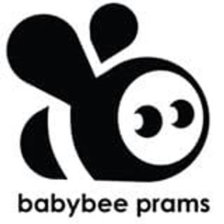 Babybee Prams logo