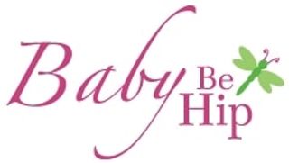 Baby Be Hip logo
