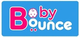 baby bounce logo