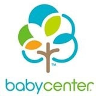 BabyCenter logo