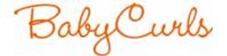 BabyCurls logo