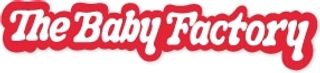The Baby Factory NZ logo