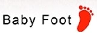 Baby Foot logo