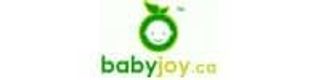 BabyJoy.ca logo