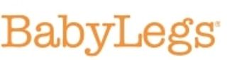 BabyLegs logo