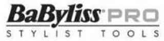 BaByliss PRO logo